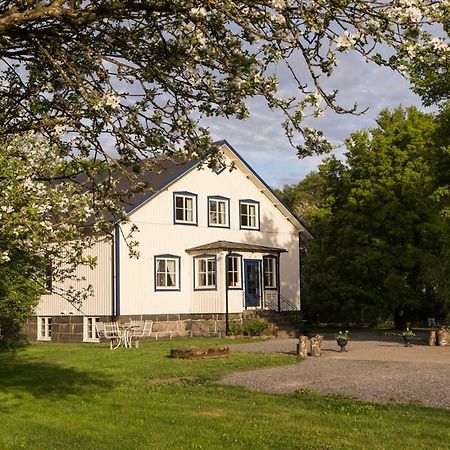 Anna'S Bed & Kitchen Hostel Varberg Luaran gambar