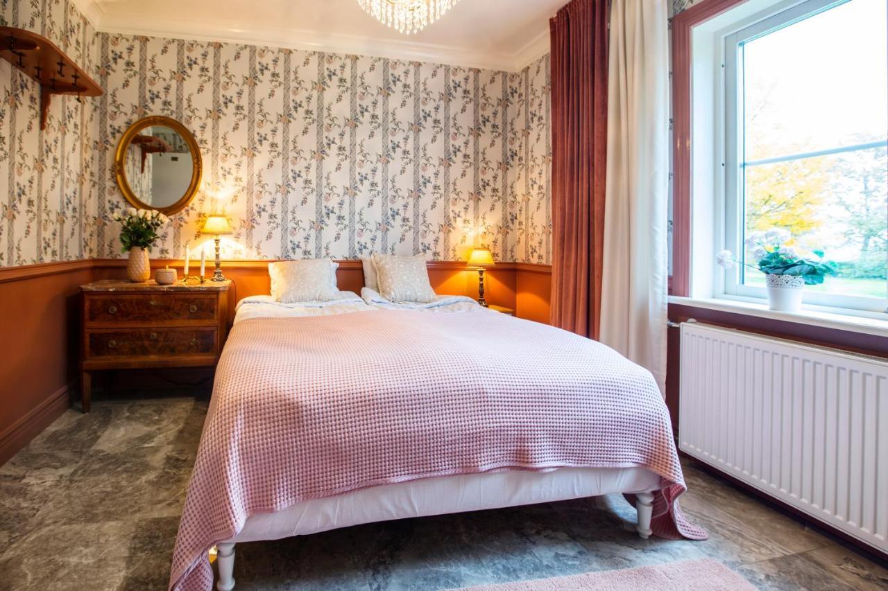 Anna'S Bed & Kitchen Hostel Varberg Luaran gambar