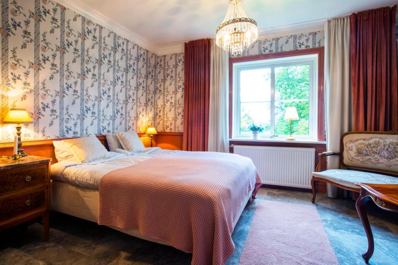 Anna'S Bed & Kitchen Hostel Varberg Luaran gambar