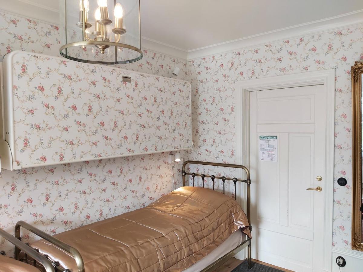 Anna'S Bed & Kitchen Hostel Varberg Luaran gambar