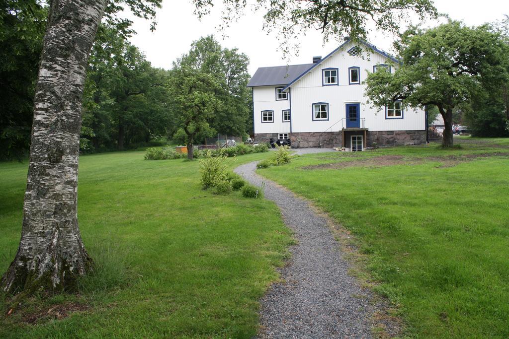 Anna'S Bed & Kitchen Hostel Varberg Luaran gambar