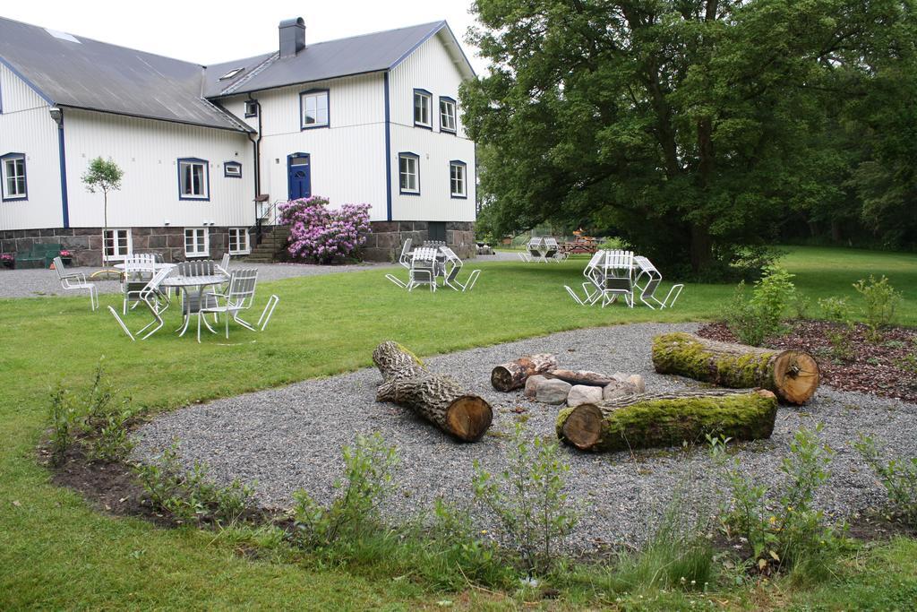 Anna'S Bed & Kitchen Hostel Varberg Luaran gambar