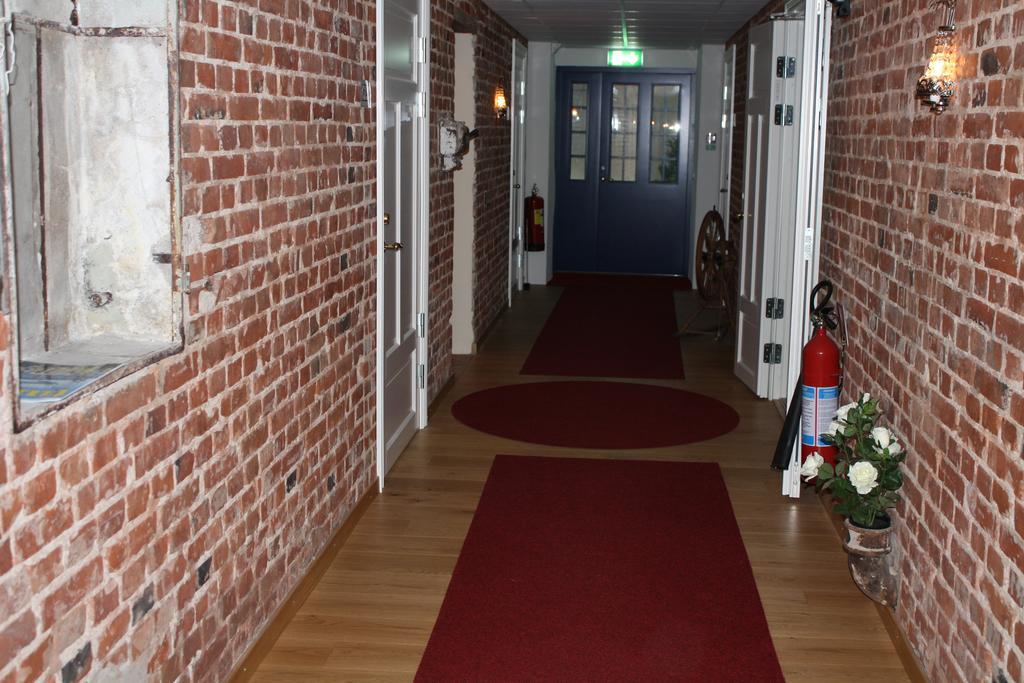 Anna'S Bed & Kitchen Hostel Varberg Luaran gambar