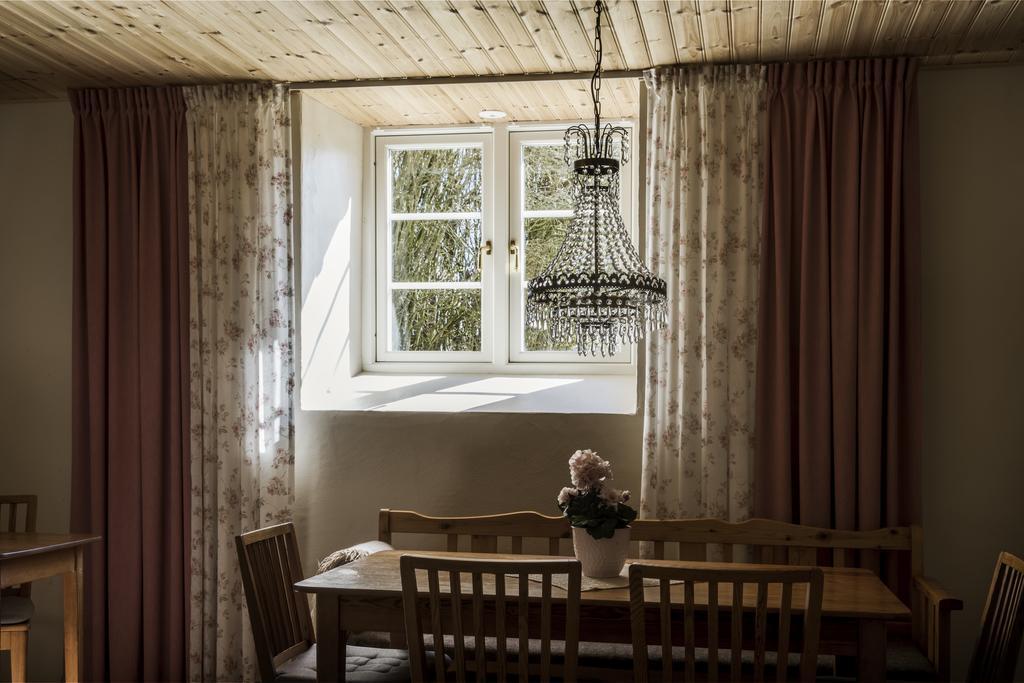 Anna'S Bed & Kitchen Hostel Varberg Luaran gambar