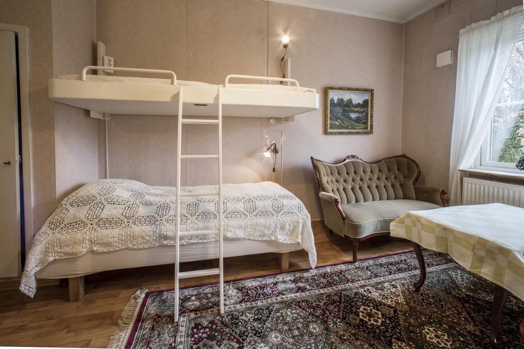 Anna'S Bed & Kitchen Hostel Varberg Luaran gambar