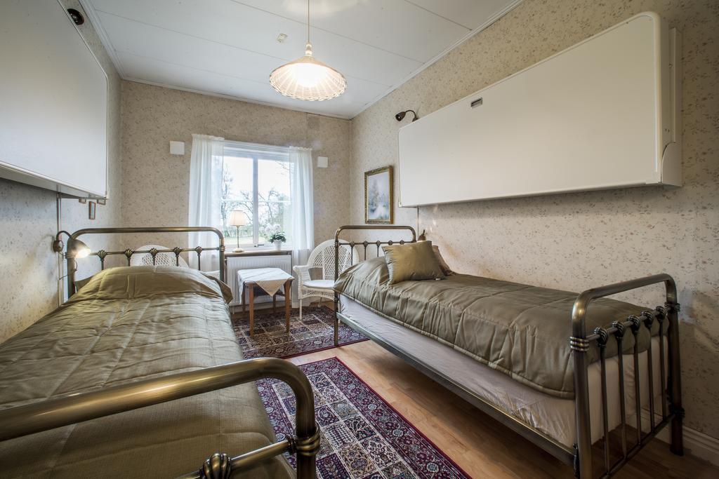 Anna'S Bed & Kitchen Hostel Varberg Luaran gambar