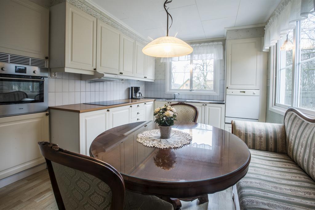 Anna'S Bed & Kitchen Hostel Varberg Luaran gambar