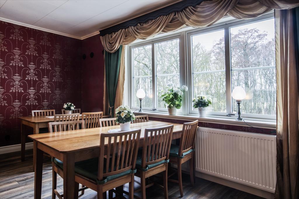 Anna'S Bed & Kitchen Hostel Varberg Luaran gambar