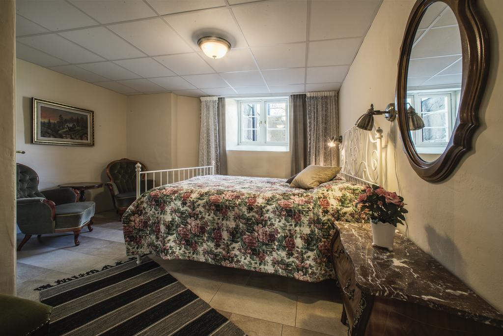 Anna'S Bed & Kitchen Hostel Varberg Luaran gambar