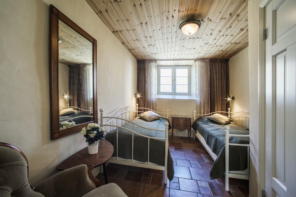 Anna'S Bed & Kitchen Hostel Varberg Luaran gambar