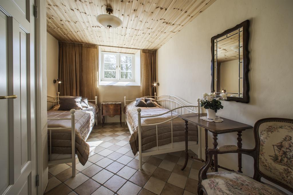 Anna'S Bed & Kitchen Hostel Varberg Luaran gambar