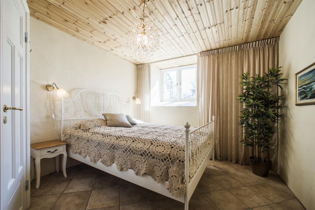 Anna'S Bed & Kitchen Hostel Varberg Luaran gambar