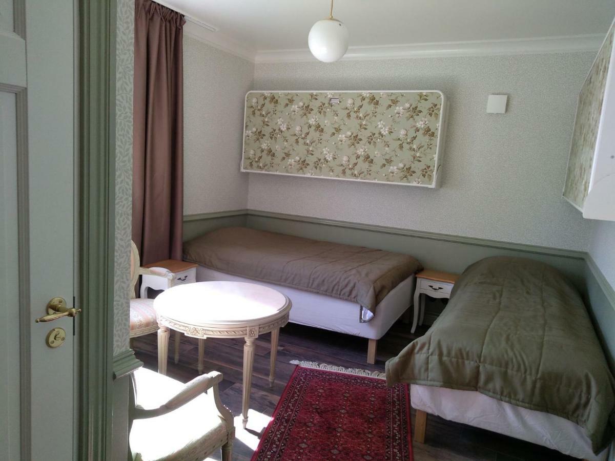 Anna'S Bed & Kitchen Hostel Varberg Luaran gambar