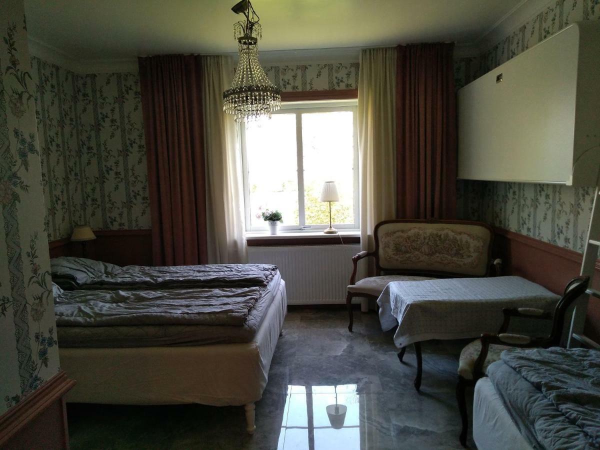 Anna'S Bed & Kitchen Hostel Varberg Luaran gambar