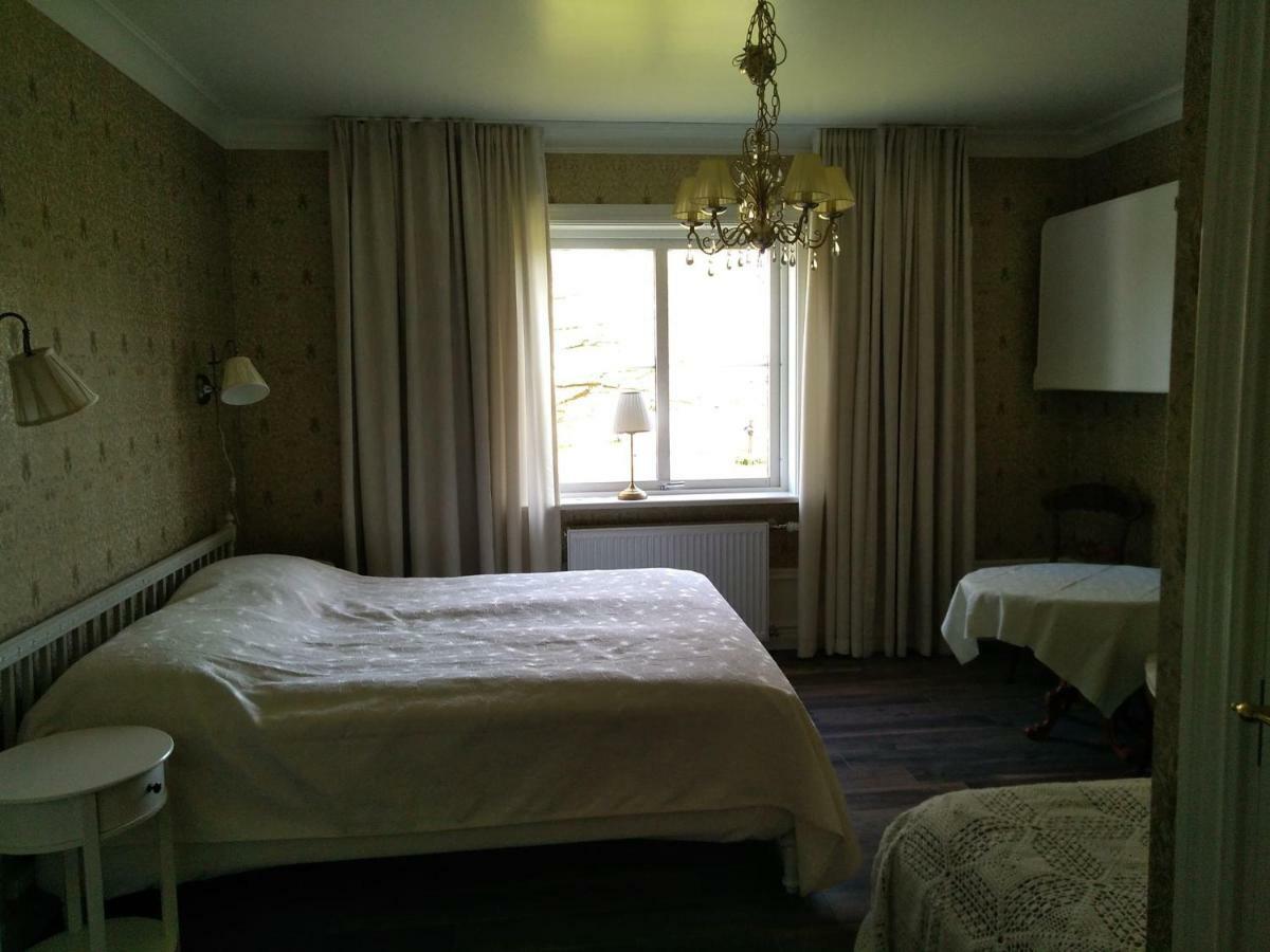 Anna'S Bed & Kitchen Hostel Varberg Luaran gambar