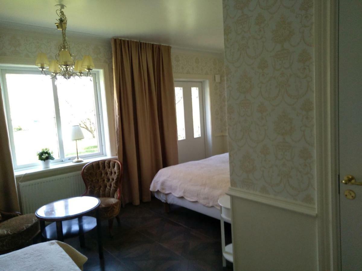 Anna'S Bed & Kitchen Hostel Varberg Luaran gambar
