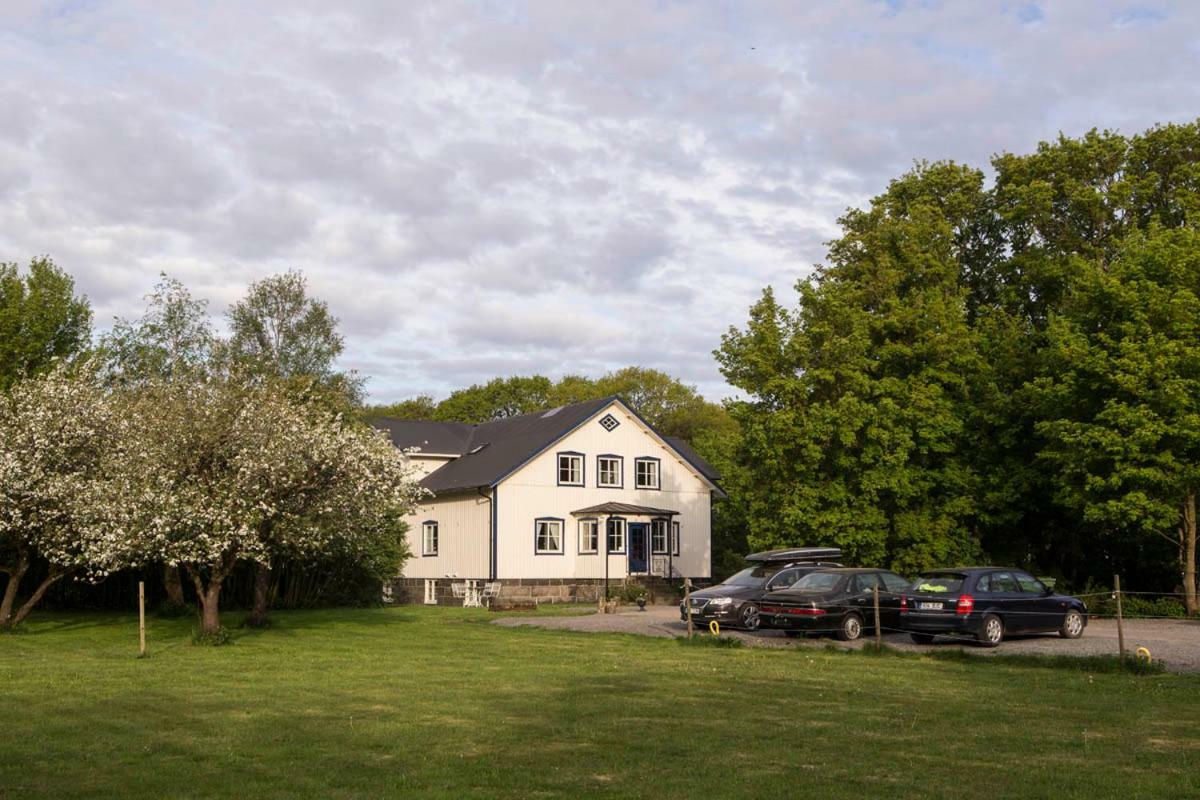 Anna'S Bed & Kitchen Hostel Varberg Luaran gambar